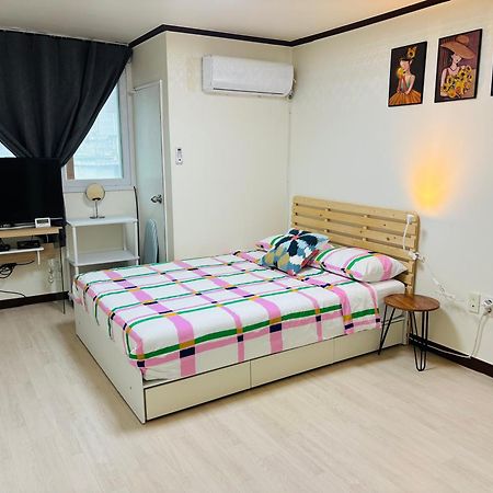 Travel Apartment Seoul Ngoại thất bức ảnh