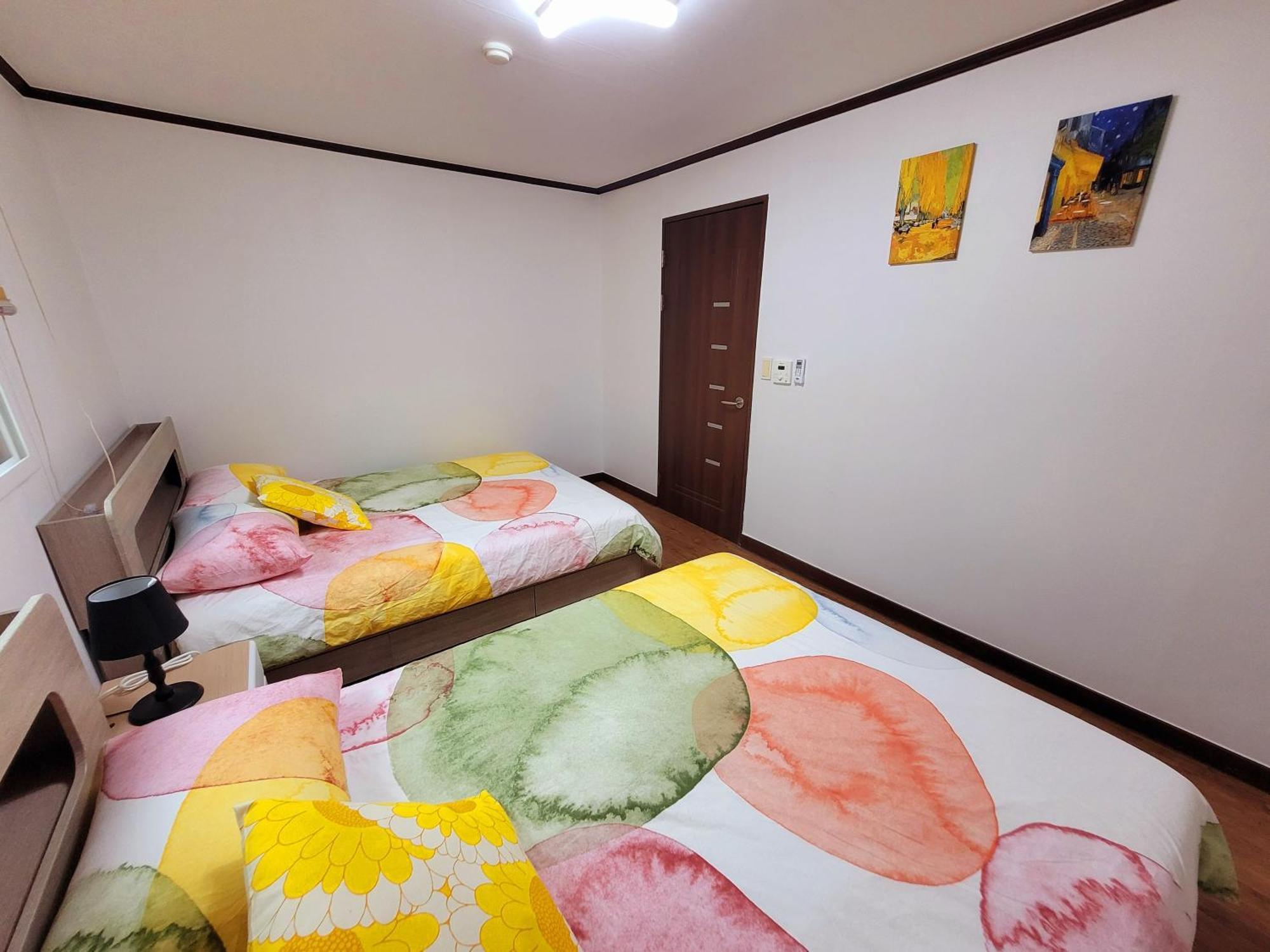 Travel Apartment Seoul Ngoại thất bức ảnh