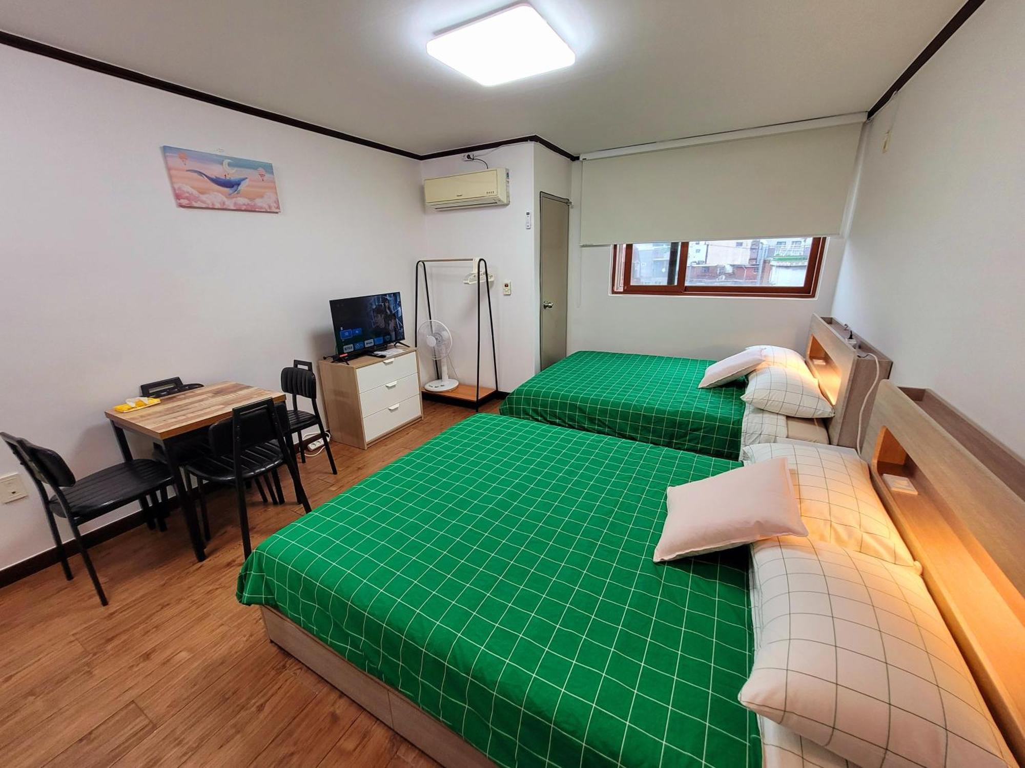 Travel Apartment Seoul Ngoại thất bức ảnh