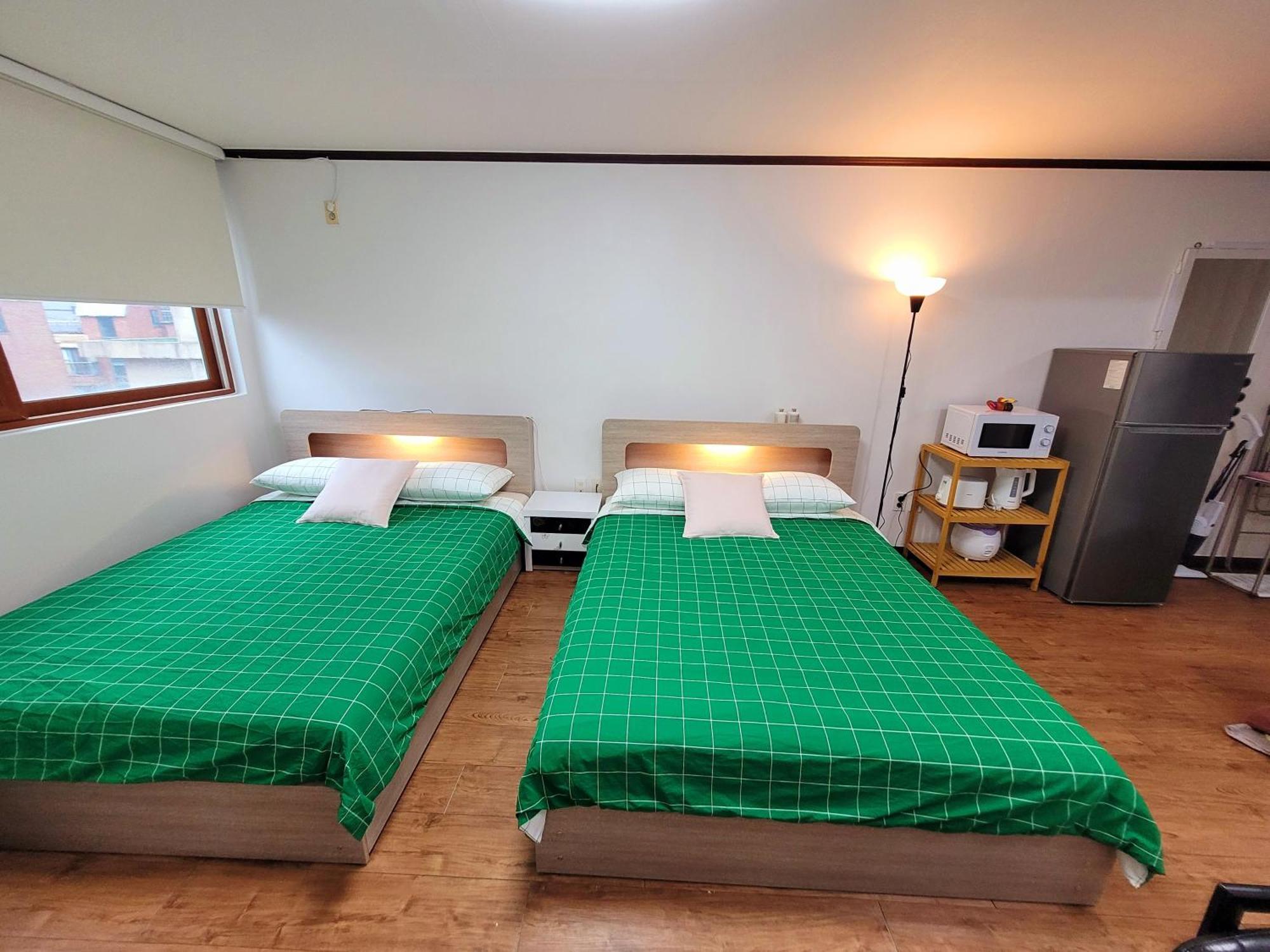 Travel Apartment Seoul Ngoại thất bức ảnh