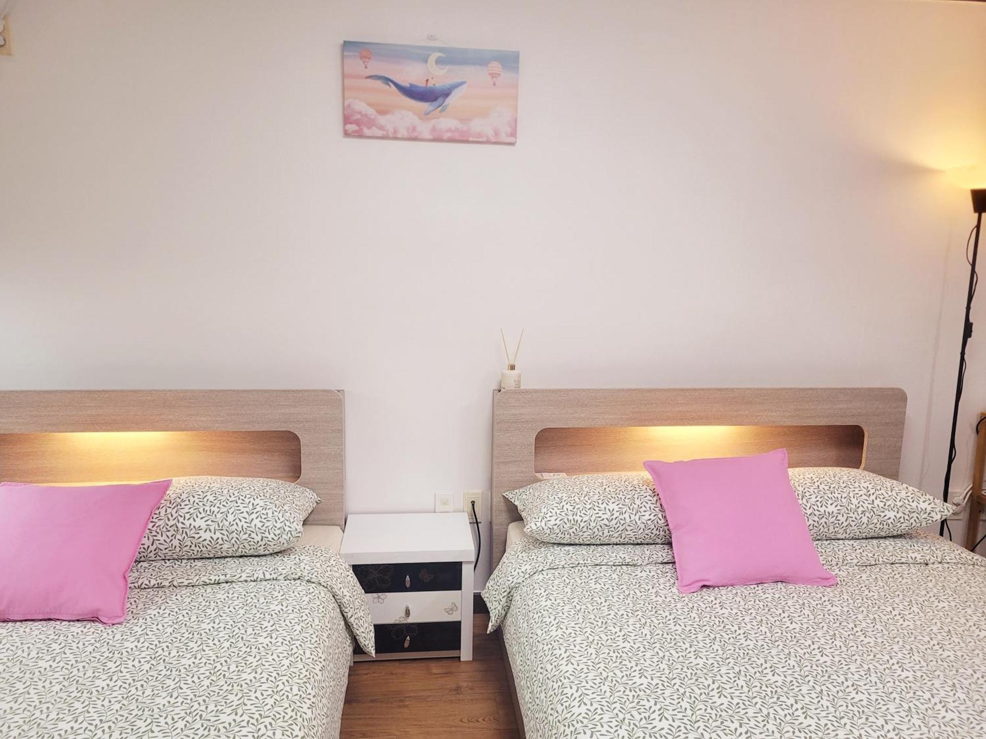Travel Apartment Seoul Ngoại thất bức ảnh