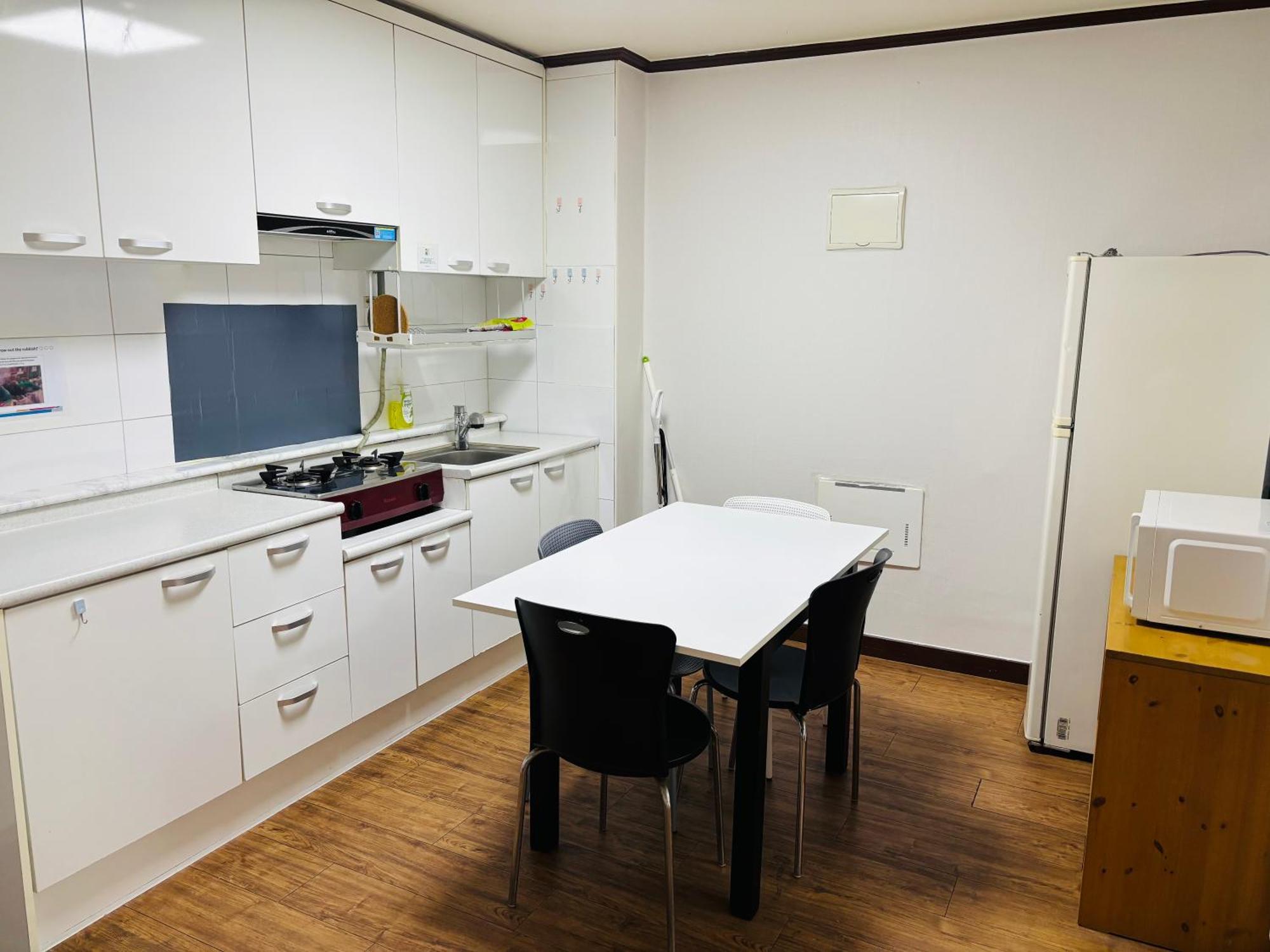 Travel Apartment Seoul Phòng bức ảnh